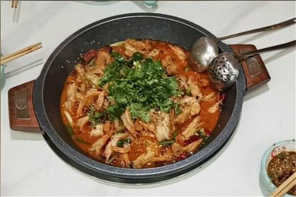 田三碗鲜汤豆花鱼加盟