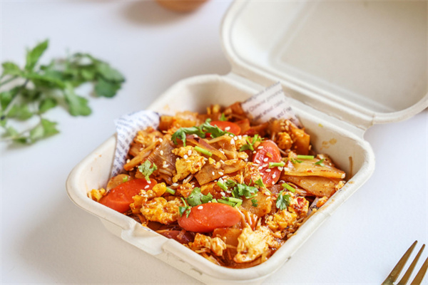 了辛爆汁烤冷面加盟