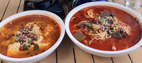 姜不管酸菜鱼加盟