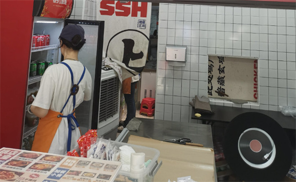 上上皇鸡厂加盟