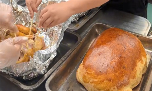 上上皇鸡厂加盟