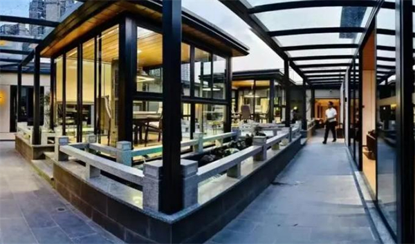 麻友社棋牌室加盟