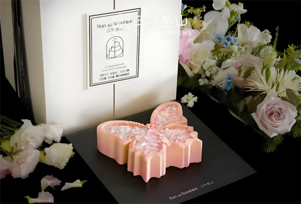 三与三山蛋糕加盟