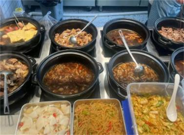 喜春花牛肉面加盟费