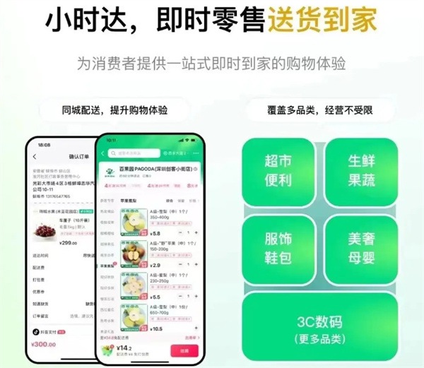 ‌小时达配送‌加盟费