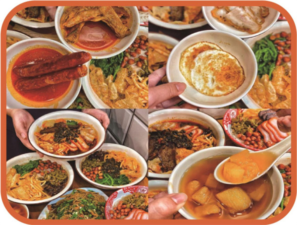 螺大二螺蛳粉加盟