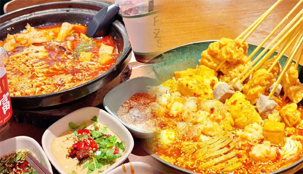 千千岁川香火锅煮加盟费