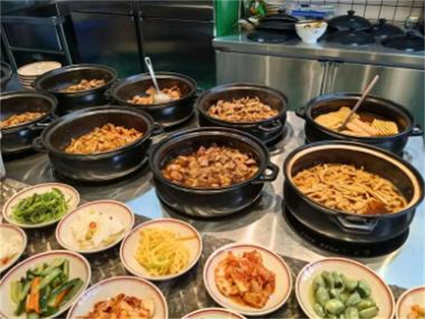 喜春花牛肉面加盟费