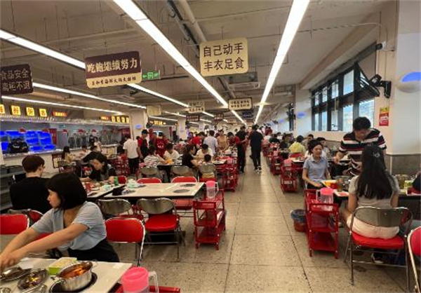 王和李海鲜火锅加盟费