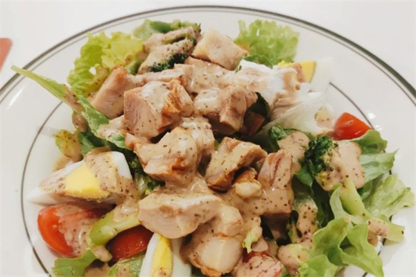 摩欧客意式餐厅加盟费