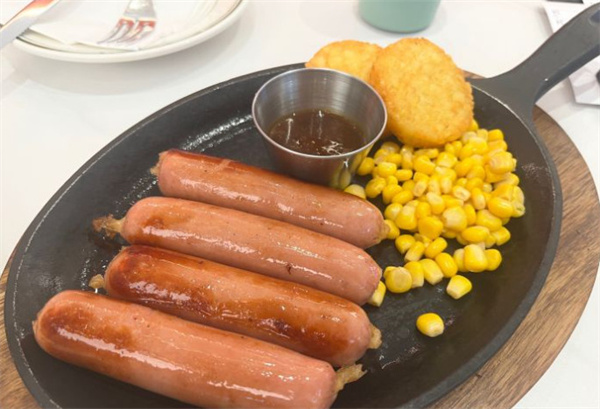 摩欧客意式餐厅加盟费