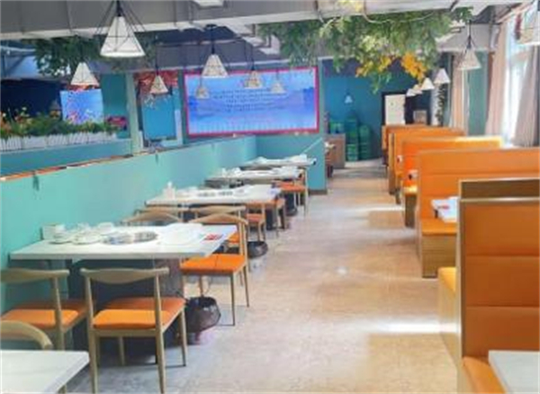 红哞自助骨头加盟