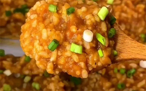 土豆泥拌饭加盟费