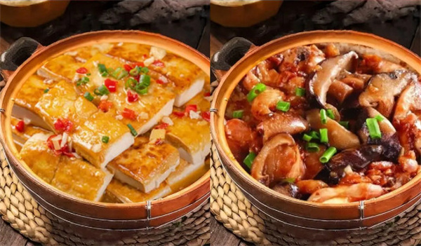 腩煲煲砂锅煲加盟