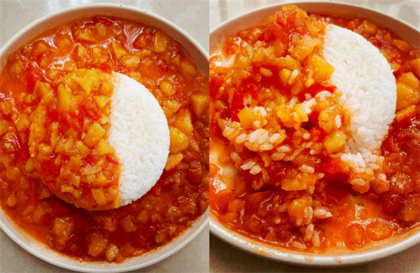 土豆泥拌饭加盟费
