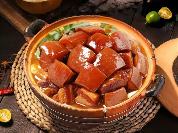 腩煲煲砂锅煲加盟