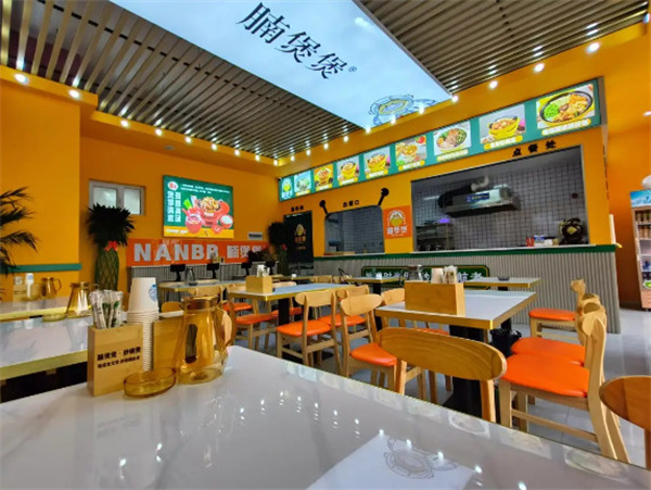 腩煲煲砂锅煲加盟