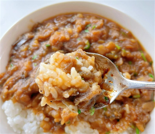 土豆泥拌饭加盟费