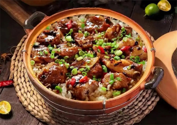 腩煲煲砂锅煲加盟