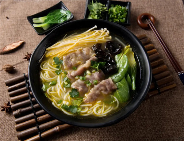 腩煲煲砂锅煲加盟