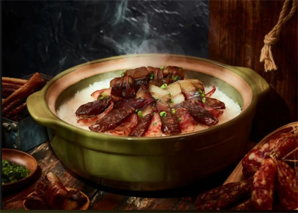 腩煲煲砂锅煲加盟