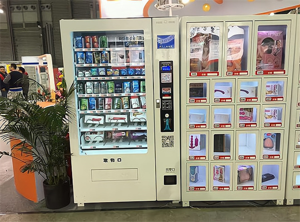 七小兔成人用品加盟费