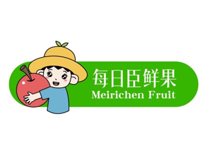 每日臣鲜果