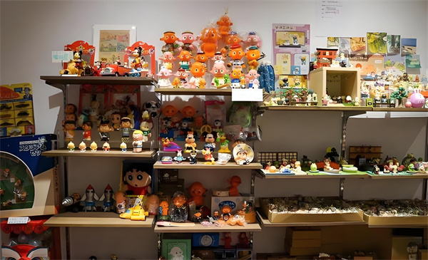 成人玩具加盟费