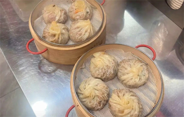 薪笼记包子加盟