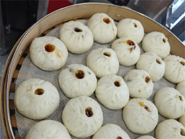 薪笼记包子加盟