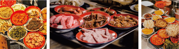 老街秤盘麻辣烫