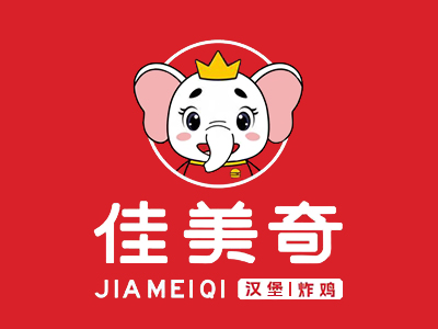 佳美奇汉堡加盟