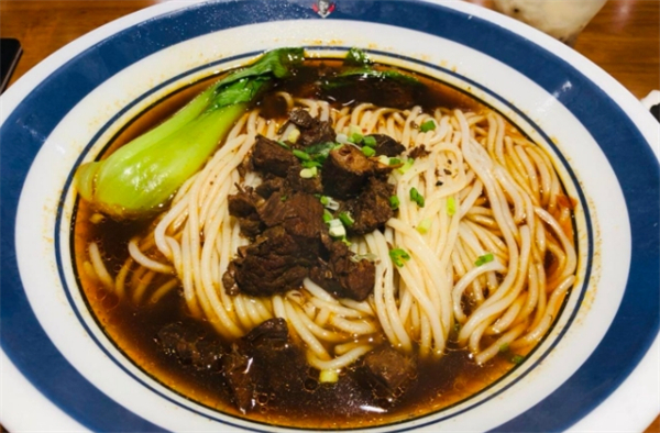 伏牛堂米粉加盟费