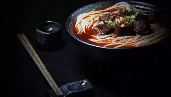伏牛堂米粉加盟费