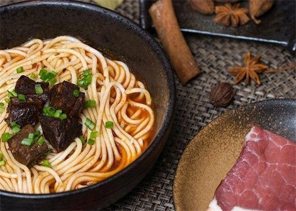 伏牛堂米粉加盟费