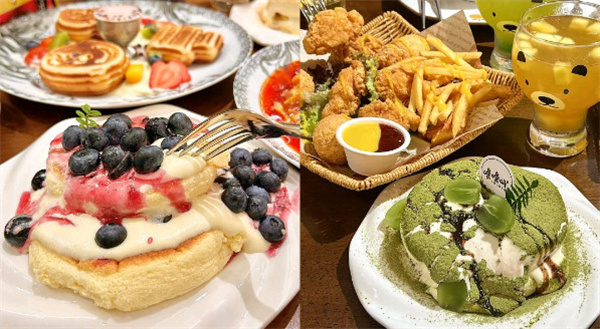 噜噜吖小食院加盟费