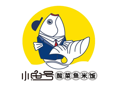 小鱼号加盟