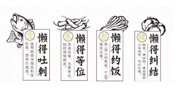 奈哥酸菜鱼加盟