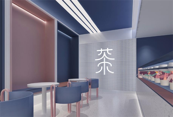 舞茶道奶茶加盟费