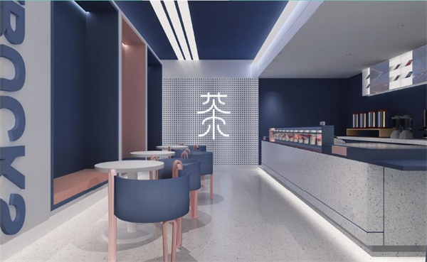 舞茶道奶茶加盟费