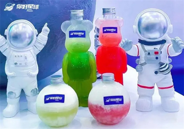你好星球加盟费
