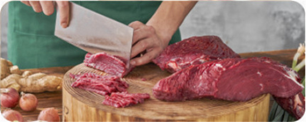 牛大吉鲜牛肉加盟