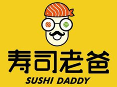 寿司老爸加盟