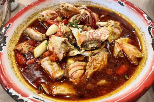 南昌老三样加盟