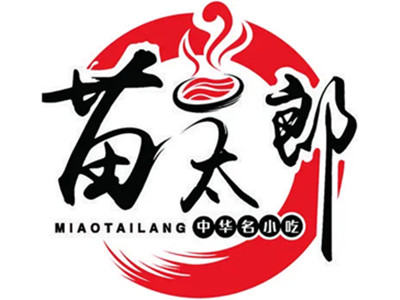 苗太郎水晶芝麻凉皮加盟