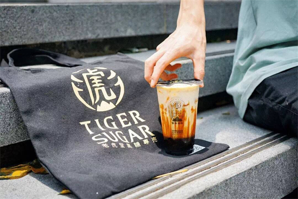 老虎堂奶茶加盟费