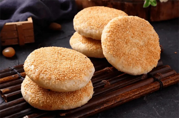 盛亿隆烧饼加盟费