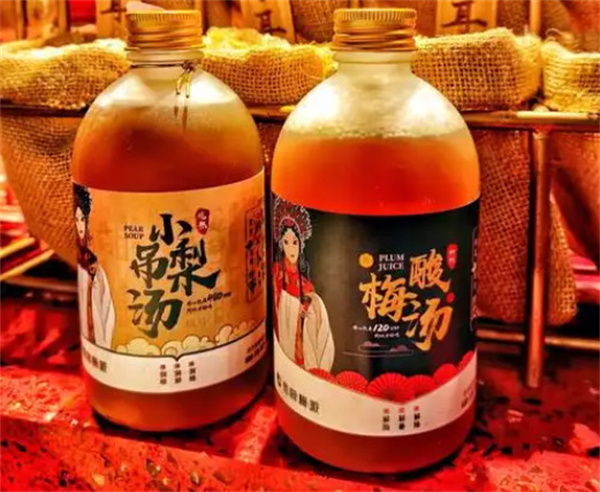 梨园梅派