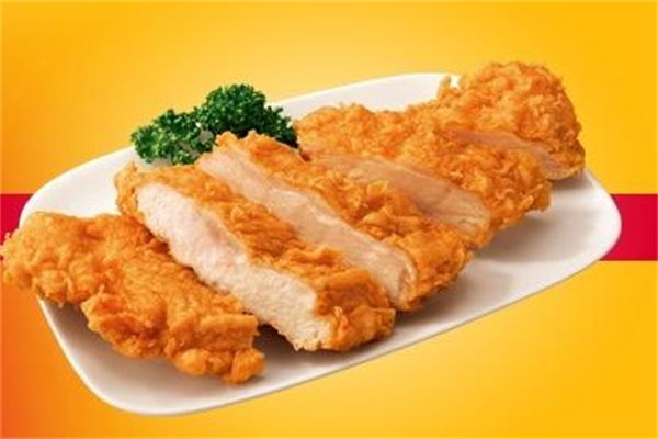 蜜正鸡排加盟费
