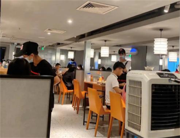 麻蒲碳烤肉加盟